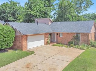 4620 Brookwood Dr, Noble, OK 73068