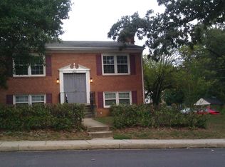 501 N Fillmore St, Arlington, VA 22201