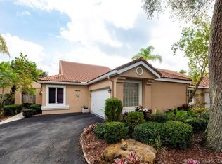 10000 NW 5th St, Plantation, FL 33324