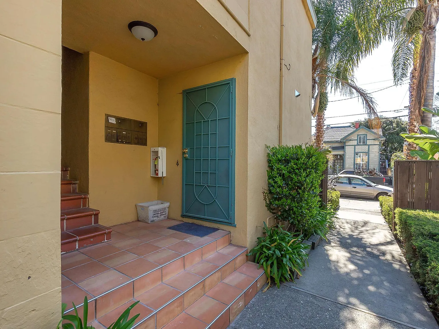 1 bed, 1.0 bath, 550 sqft, $1,675 — Photo 4