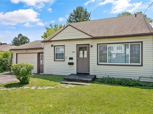1808 Caleb Ave, Syracuse, NY 13206