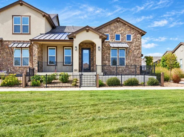 6241 Vernazza Way #1, Windsor, CO 80550