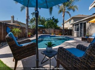 497 Barcelona Dr, Tracy, CA