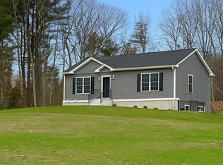 129 Snake Meadow Road, Plainfield, CT 06354