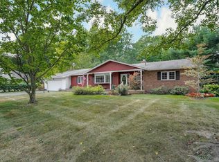 715 Hawthorne Dr, Circleville, OH 43113