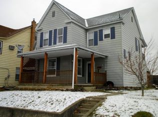 1501 Fairview Ave, Berwick, PA 18603