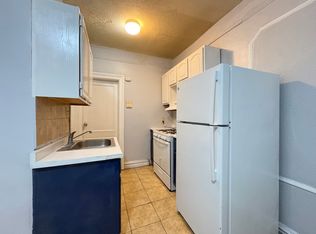 328 Summit Ave #103, Jersey City, NJ 07306
