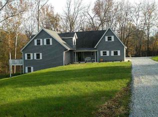11588 E State Road 58, Bloomfield, IN 47424