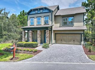 1511 Salamander Trl, Panama City Beach, FL 32413