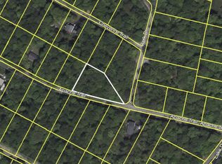 Apache Trl, Gouldsboro, PA