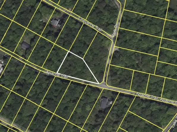 Apache Trl, Gouldsboro, PA 18424