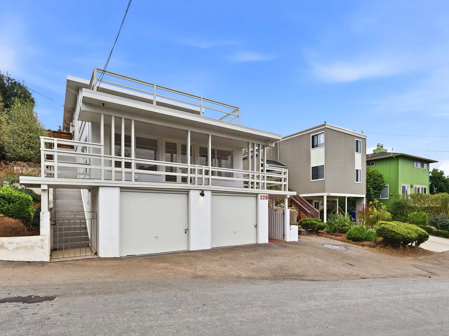Coastal 1-Bed in La Selva Beach | Updated Interior & Covered Deck — Photo 3
