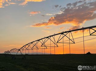 8081 E County Road 16, Johnstown, CO 80534