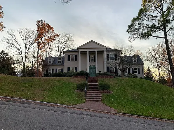 419 Maple Ln, Danville, VA 24541