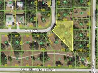 272 Rose Cir, Punta Gorda, FL 33982