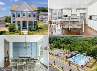 8424 Cliffview Ln, Frederick, MD 21704