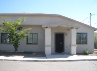 3235 N Stone Ave UNIT 1, Tucson, AZ 85705