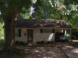 4042 Pikes Peak Ave, Memphis, TN 38108