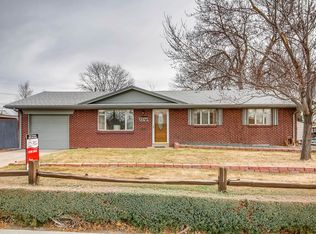 6572 Upham St, Arvada, CO 80003