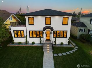 4112 N 38th, Tacoma, WA 98407