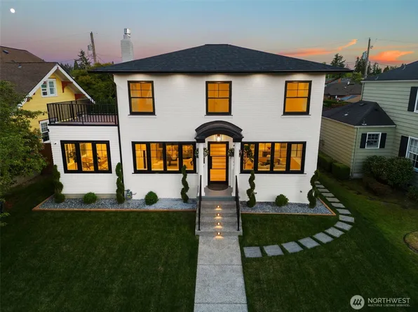 4112 N 38th Street, Tacoma, WA 98407