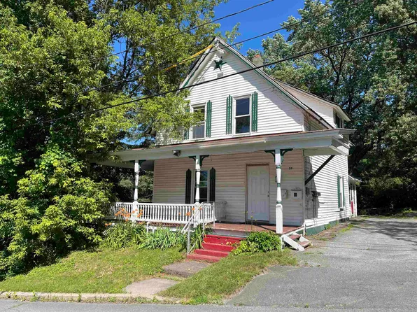 35 Mountain Avenue, St. Johnsbury, VT 05819