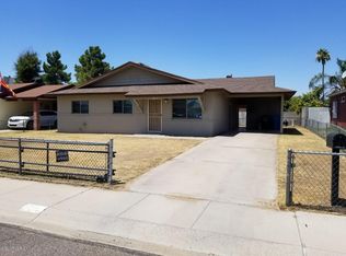 15202 N 28th Ave, Phoenix, AZ 85053