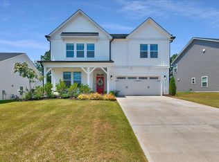 1109 Leatherstone Ln, Fuquay Varina, NC 27526