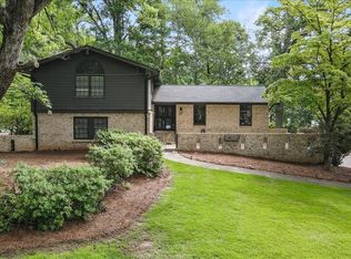 5616 Mill Trace Dr, Atlanta, GA 30338