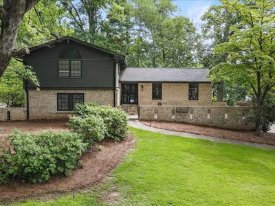 5616 Mill Trace Dr, Atlanta, GA, 30338