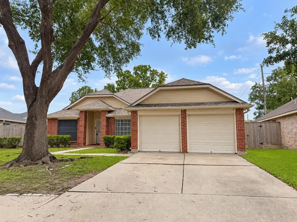 11315 Travelers Way Cir, Houston, TX 77065