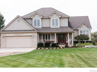 77301 Coon Creek Rd, Armada, MI 48005