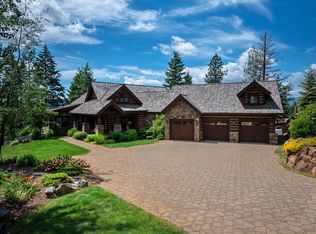 342 Forest Highland Dr, Sandpoint, ID 83864