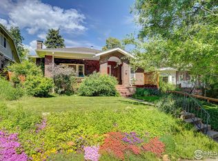781 11th St, Boulder, CO 80302