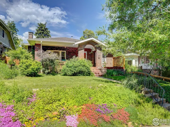 781 11th St, Boulder, CO 80302