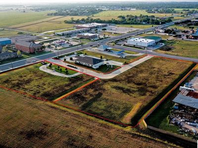 1810 S Colorado St, Lockhart, TX, 78644