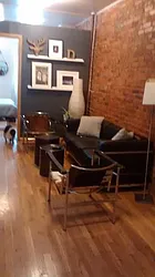 Rented by Manhattan Flats