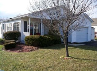 21 Whitby Ln, Camden Wyoming, DE 19934