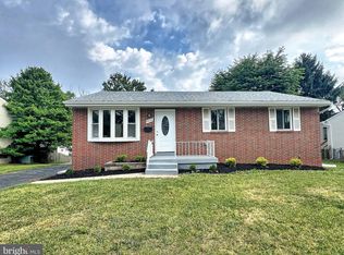 3218 Southgreen Rd, Baltimore, MD 21244