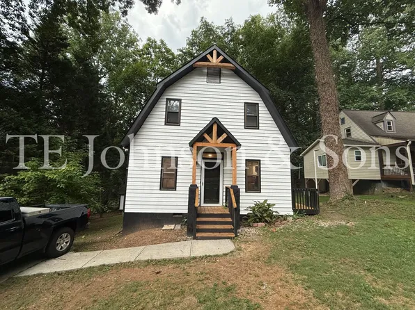 4309 Walnut Hollow Dr, Winston Salem, NC 27127