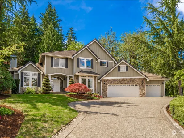5491 170th Place SE, Bellevue, WA 98006