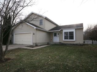 1713 N Donovan St, McHenry, IL 60050