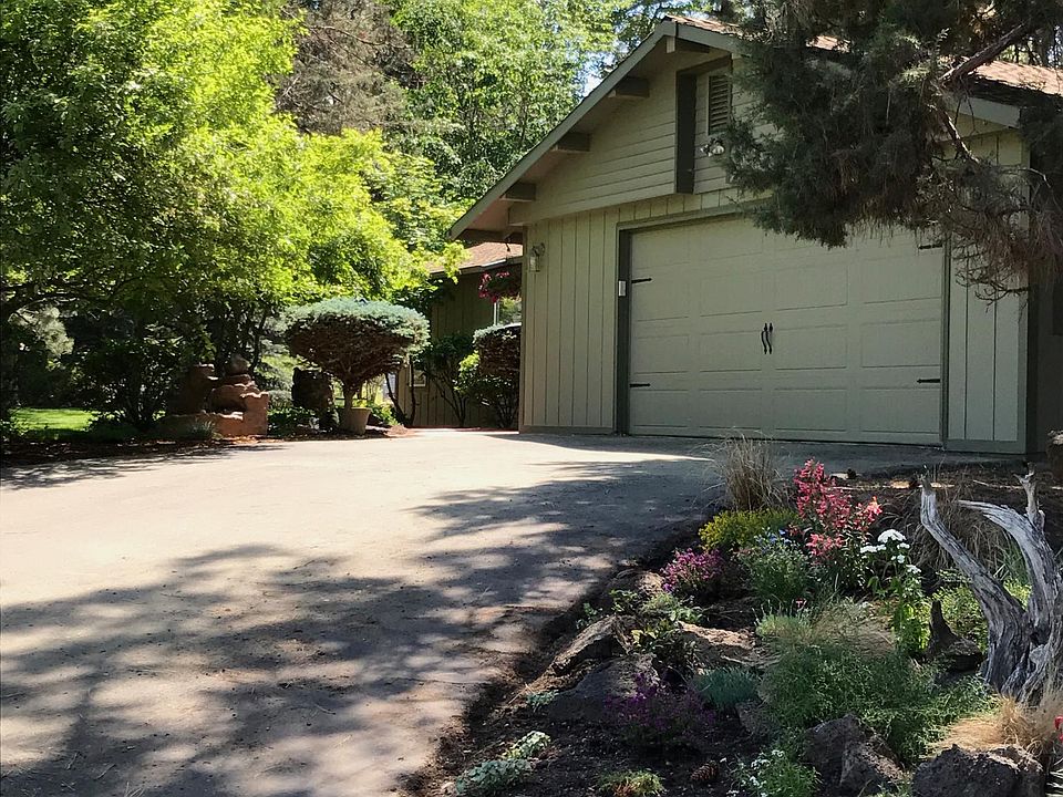 Beautifully landscaped.