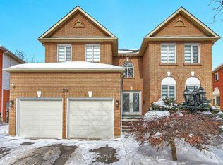 26 Wigston Ct, Whitby, ON L1R2B9