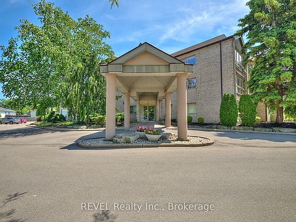2nd image of 3364 Montrose Rd #301
