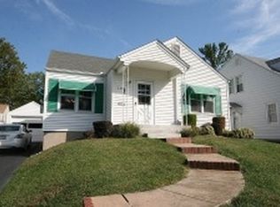 1288 E Lake Shore Dr, Decatur, IL 62521