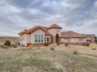 5792 Vistancia Dr, Parker, CO 80134