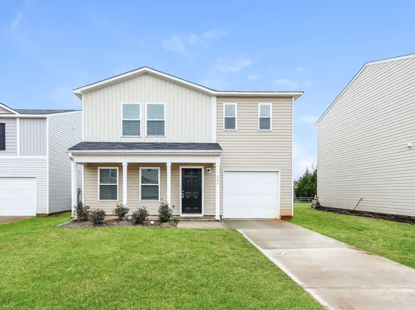 547 Springtime Ln, Inman, SC 29349