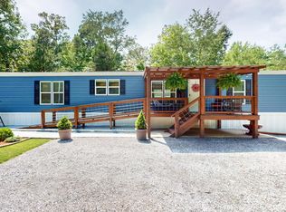 158 Winterset Ln, Murray, KY 42071