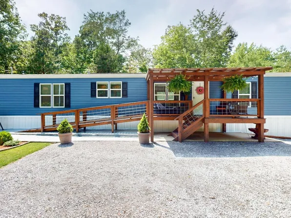 158 Winterset Ln, Murray, KY 42071